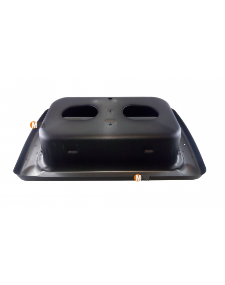 CUVE ELDORADO EXPERT WOODY RANCHO ELDORADO barbecue campingaz 61299