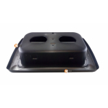 CUVE ELDORADO EXPERT WOODY RANCHO ELDORADO barbecue campingaz 61299 CUVE ELDORADO EXPERT WOODY RANCHO ELDORADO barbecue campingaz 61299