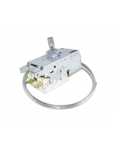 376332 - THERMOSTAT RANCO K59H2800 REFRIGERATEUR HAIER LIEBHERR