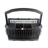 42021073 - PANIER A COUVERTS GRIS LAVE-VAISSELLE UNIVERSEL