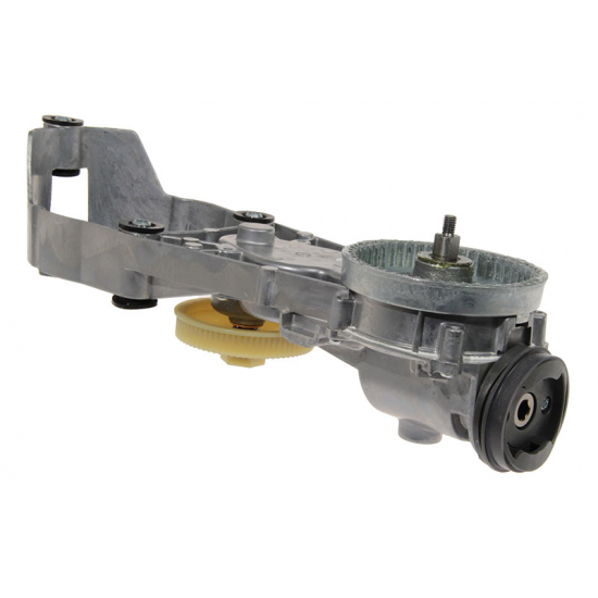KW716959 - BOITE A VITESSE COMPLETE SANS PLANETAIRE ROBOT CHEF KVC5/KVL6 KENWOOD