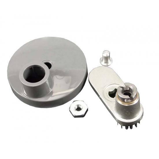 planétaire robot chef KVC kenwood KW716526