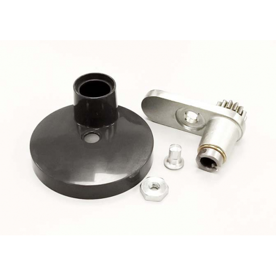 KW716550 - PLANETAIRE COMPLET ROBOT KITCHEN MACHINE TITANIUM KVL8 KENWOOD