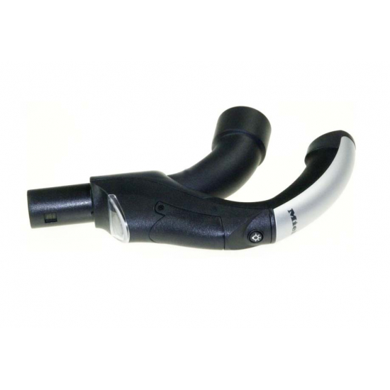 09385930 - POIGNEE CONFORT SPOTLIGHT ASPIRATEUR MIELE