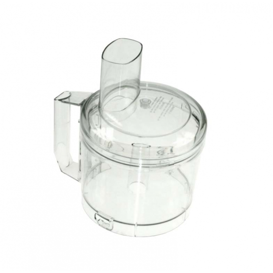 17671 - KIT CUVE COMPLET POUR ROBOT CULINAIRE 3100/3200 MAGIMIX