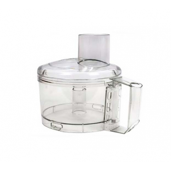 17671 - KIT CUVE COMPLET POUR ROBOT CULINAIRE 3100/3200 MAGIMIX