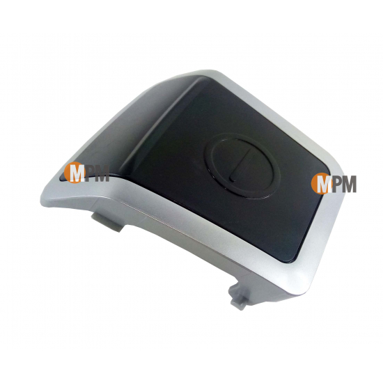 RS-RT3622 - INTERRUPTEUR M/A PEDALE NOIR ASPIRATEUR SILENCE FORCE EXTREME COMPACT MOULINEX