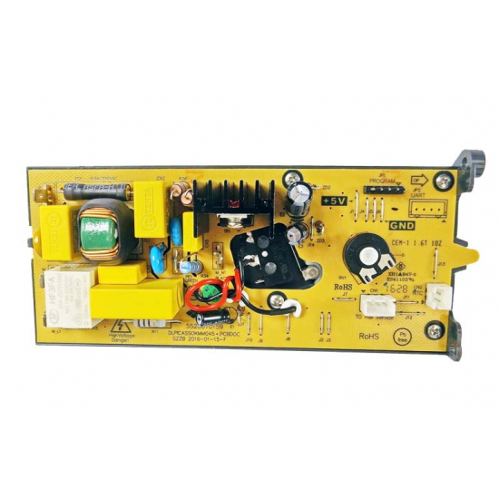 KW716677 - CARTE ELECTRONIQUE ROBOT KMIX KENWOOD