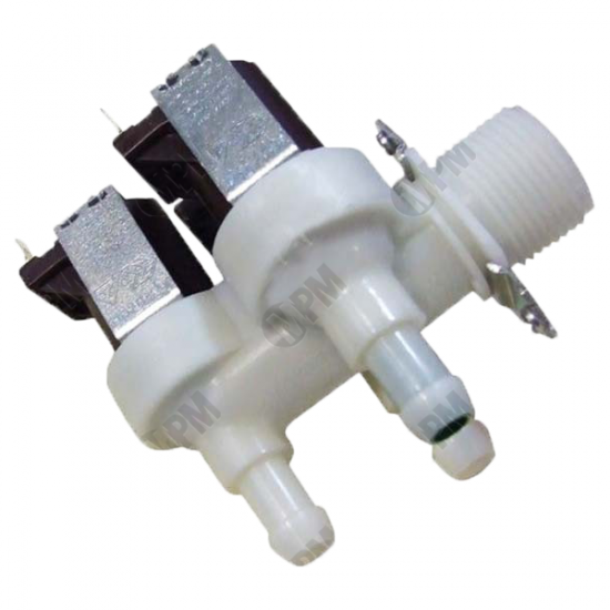 1678013 - ELECTROVANNE 3 VOIES LAVE LINGE MIELE