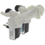 C00110333 - ELECTROVANNE 2 VOIES LAVE LINGE ARISTON