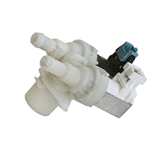 32X2166 - ELECTROVANNE 2 VOIES LAVE VAISSELLE FAGOR