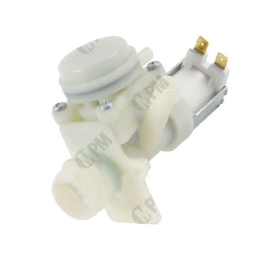 1523650107 - ELECTROVANNE PNEUMATIQUE LAVE VAISSELLE ARTHUR MARTIN