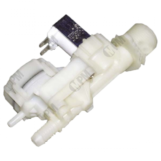 00091051 - ELECTROVANNE 1 VOIE LAVE VAISSELLE BOSCH