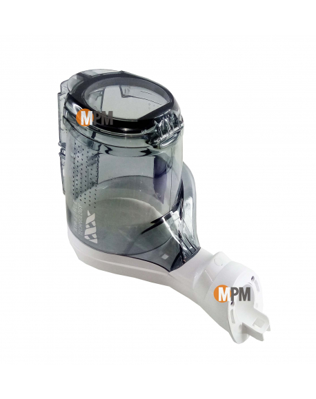 RS-RH5784 - BAC SEPARATEUR GRIS ASPIRATEUR BALAI AIR FORCE 360 ROWENTA