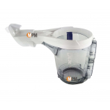 RS-RH5784 - BAC SEPARATEUR GRIS ASPIRATEUR BALAI AIR FORCE 360 ROWENTA