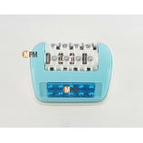 CS-00130958 - ADAPTATEUR ETROIT EPILATEUR AQUAPERFECT AQUASOFT SHAVING CALOR