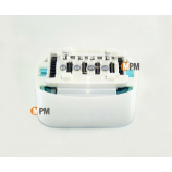 CS-00130958 - ADAPTATEUR ETROIT EPILATEUR AQUAPERFECT AQUASOFT SHAVING CALOR