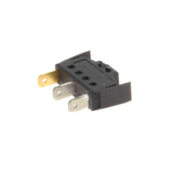 interrupteur centrale vapeur delonghi  5112810351