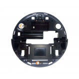 RS-2230001006 - DEMI-BOITIER INFERIEUR NOIR ASPIRATEUR ROBOT SMART FORCE EXTREME ROWENTA RS-2230001006 - DEMI-BOITIER INFERIEUR NOIR ASPIRATEUR ROBOT SMART FORCE EXTREME ROWENTA