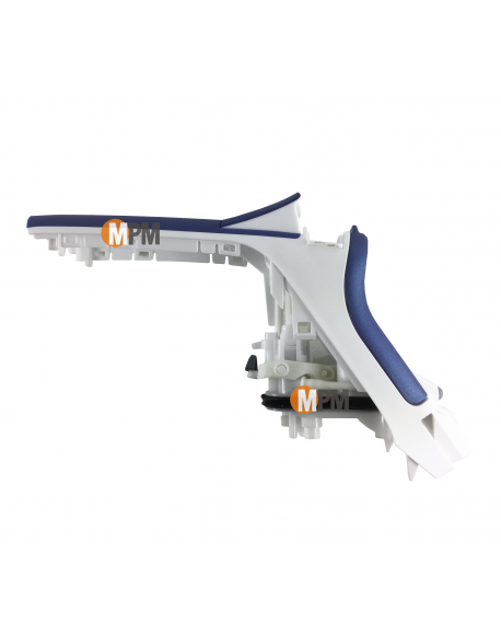 RS-DW0514 - AVANT DE POIGNEE + POMPE FER A VAPEUR FOCUS EXCEL ROWENTA