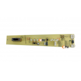 RS-2230001167 - CARTE ELECTRONIQUE 25V 65MN ASPIRATEUR BALAI AIR FORCE EXTREME SILENCE 25V ROWENTA