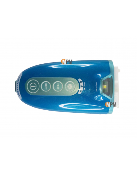 CS-00131825 - BLOC MOTEUR LI-ION EPILATEUR AQUAPERFECT AQUASOFT SHAVING CALOR