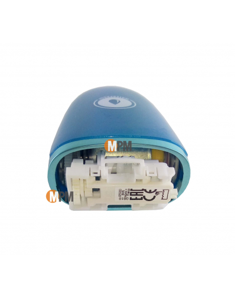 CS-00131825 - BLOC MOTEUR LI-ION EPILATEUR AQUAPERFECT AQUASOFT SHAVING CALOR