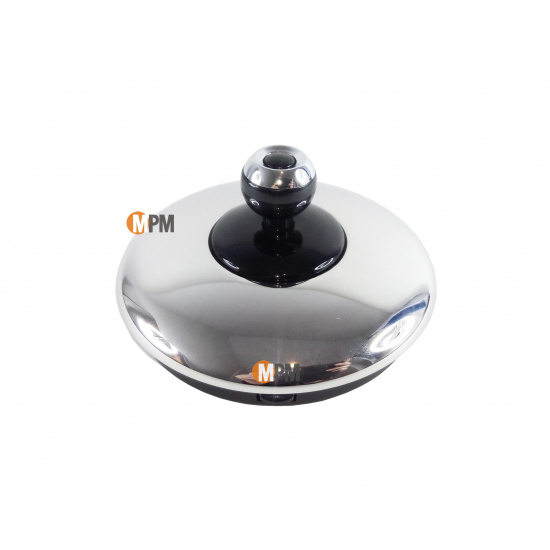 RK1002 - COUVERCLE BOUILLOIRE KBZ2001/KBZ3001 DELONGHI