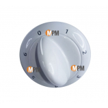 9605127 - BOUTON DE COMMANDE CUISINIERE/FOUR BEKO