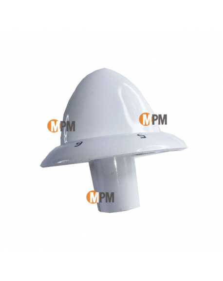 9605127 - BOUTON DE COMMANDE CUISINIERE/FOUR BEKO