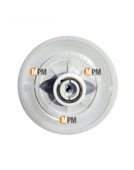 9605127 - BOUTON DE COMMANDE CUISINIERE/FOUR BEKO