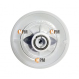 9605127 - BOUTON DE COMMANDE CUISINIERE/FOUR BEKO