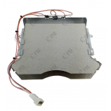 C00380702 - RESISTANCE 2200 WATTS SECHE-LINGE WHIRLPOOL