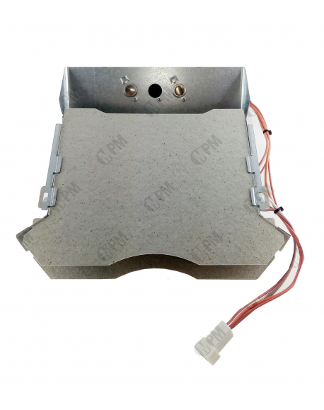 C00380702 - RESISTANCE 2200 WATTS SECHE-LINGE WHIRLPOOL