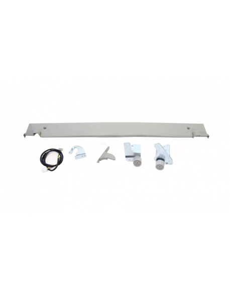 C00495376 - KIT REVERS. PORTE CHARNIERE REFRIGERATEUR/CONGELATEUR WHIRLPOOL