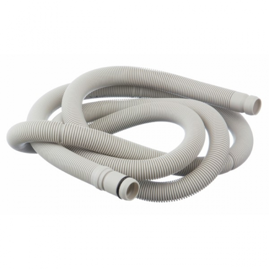 00496925 - TUYAU DE VIDANGE ORIGINE LAVE VAISSELLE