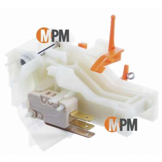 00423936 - VERROU DE PORTE LAVE VAISSELLE BOSCH