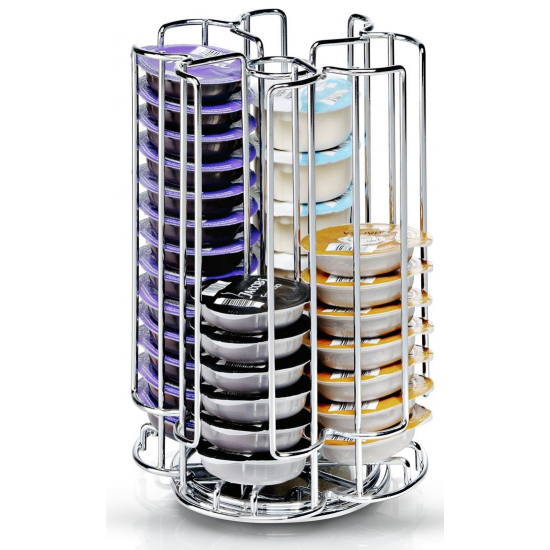 distributeur 52 T-Discs Tassimo cafetiere TASSIMO bosch siemens 00574959