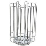 distributeur 52 T-Discs Tassimo cafetiere TASSIMO bosch siemens 00574959 distributeur 52 T-Discs Tassimo cafetiere TASSIMO bosch siemens 00574959