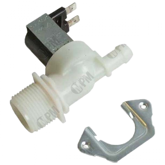 55X8395 - ELECTROVANNE 1 VOIE LAVE VAISSELLE FAGOR