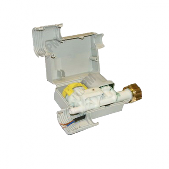 00091058 - ELECTROVANNE AQUASTOP ADAPTABLE LAVE VAISSELLE BOSCH