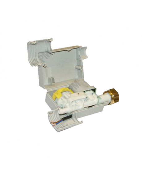 00091058 - ELECTROVANNE AQUASTOP ADAPTABLE LAVE VAISSELLE BOSCH