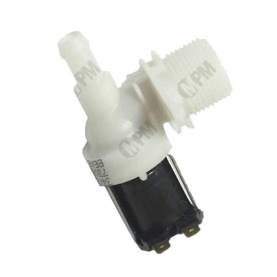 00207057 - ELECTROVANNE UNIVERSELLE 1 VOIE LAVE LINGE