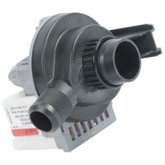 pompe de vidange arthur martin electrolux 1240180065