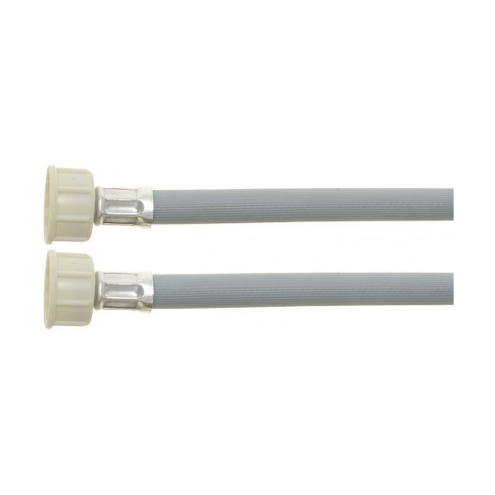 481281728069 - TUYAU ALIMENTATION ARRIVEE 1.5M EAU DROIT/DROIT UNIVERSEL