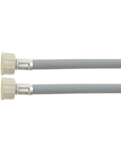 481281728069 - TUYAU ALIMENTATION ARRIVEE 1.5M EAU DROIT/DROIT UNIVERSEL
