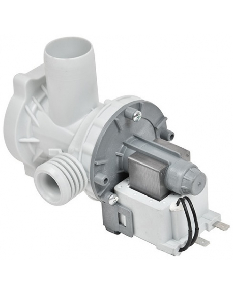 Pompe de vidange pour lave-linge electrolux arthur martin 4055066536