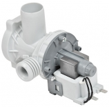 Pompe de vidange pour lave-linge electrolux arthur martin 4055066536