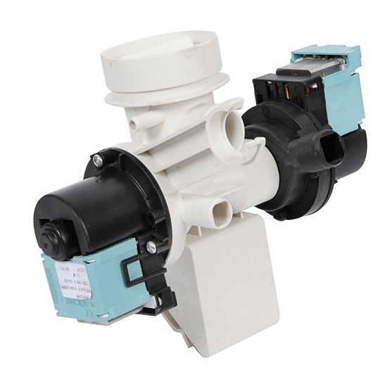 Pompe de cyclage pour lave-linge arthur martin electrolux 1246219404