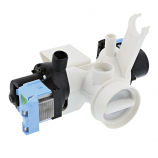 Pompe de cyclage pour lave-linge arthur martin electrolux 1246219404